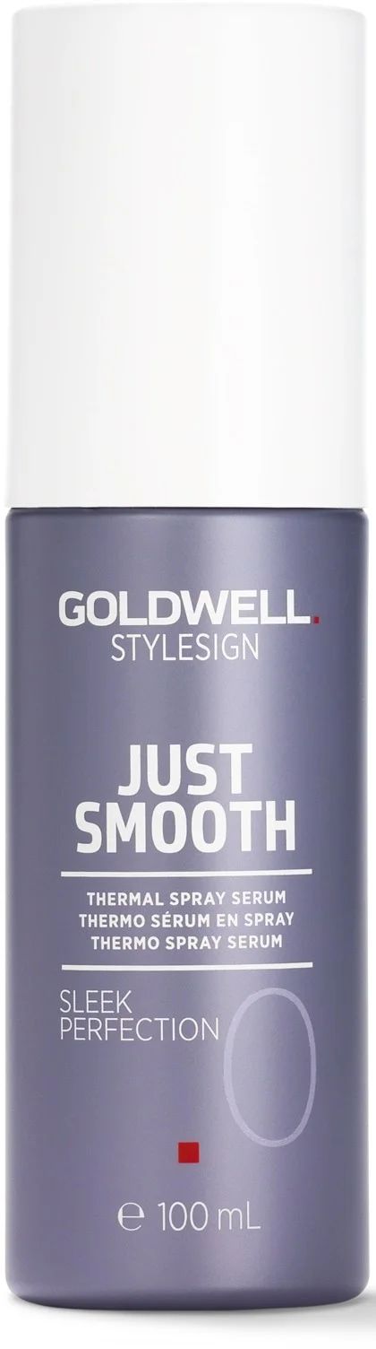 3.3 oz , Goldwell Style Sign Straight Sleek Perfection Thermal Spray Serum, hair scalp beauty - P... | Walmart (US)