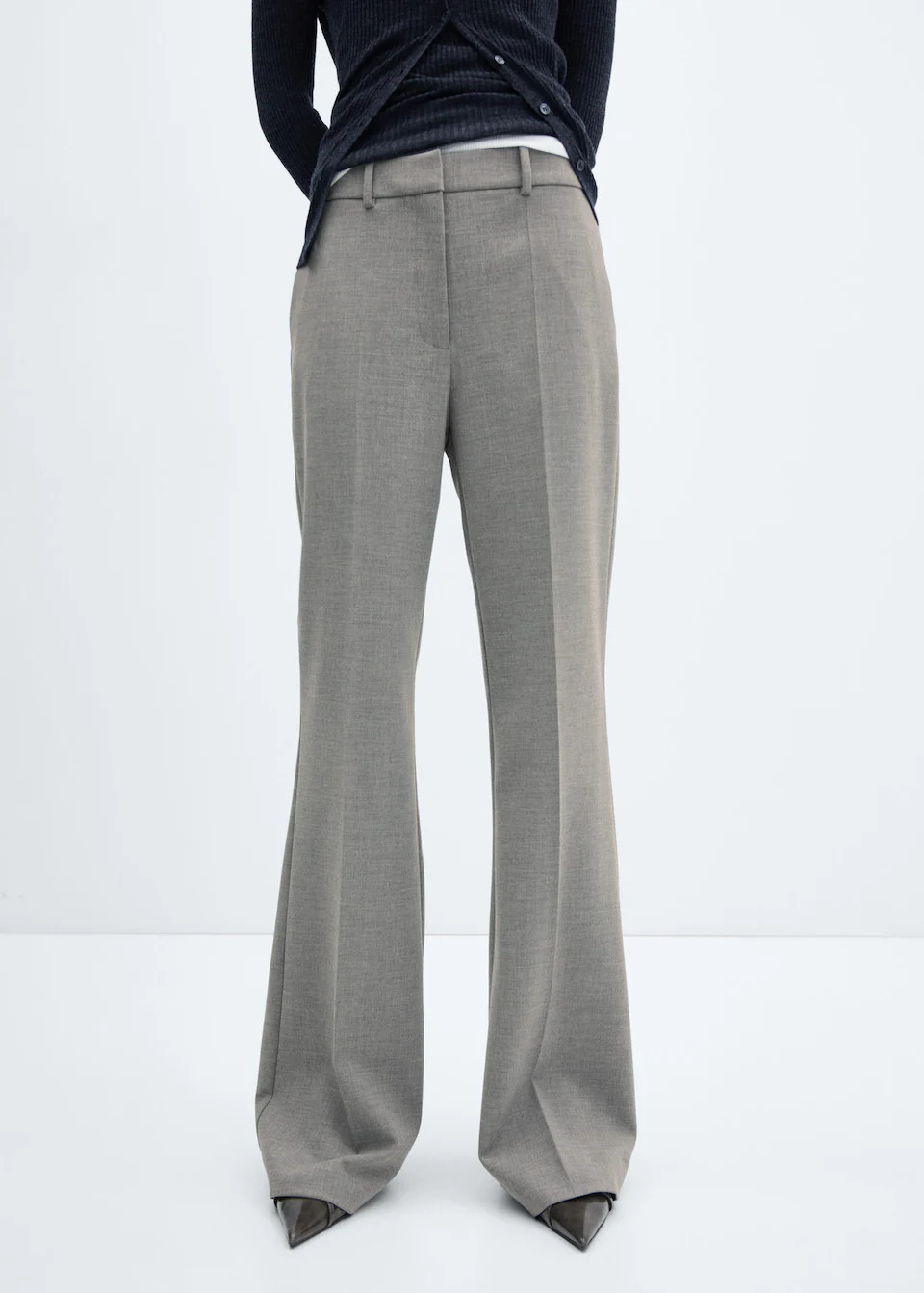 Recherche: Pantalon (469) | Mango France | MANGO (FR)