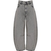 Essentiel Antwerp Impressive Grey Balloon Jeans | Balardi (US & Canada)