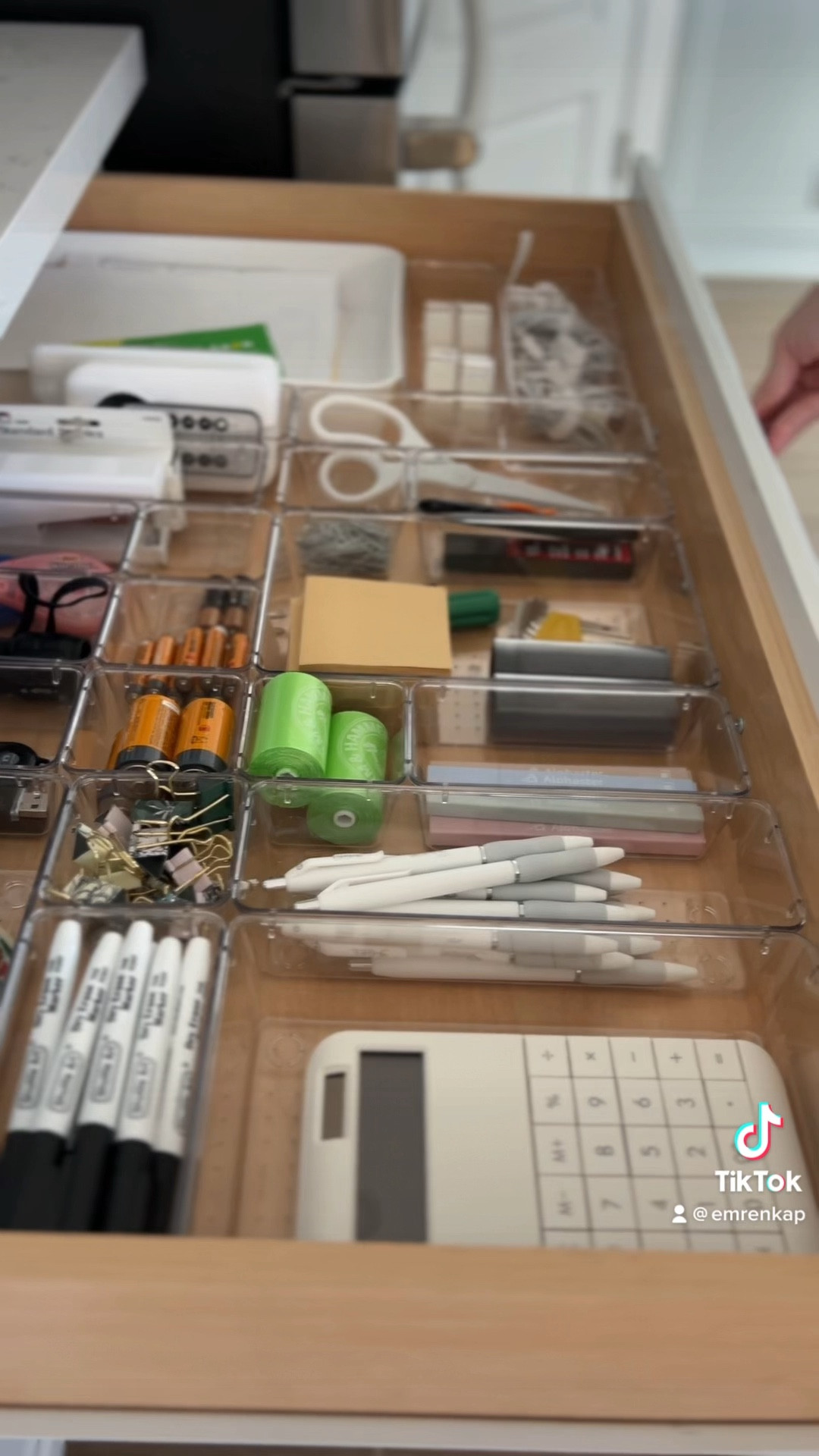 Junk drawer organizing 

#LTKunder50 #LTKFind #LTKhome