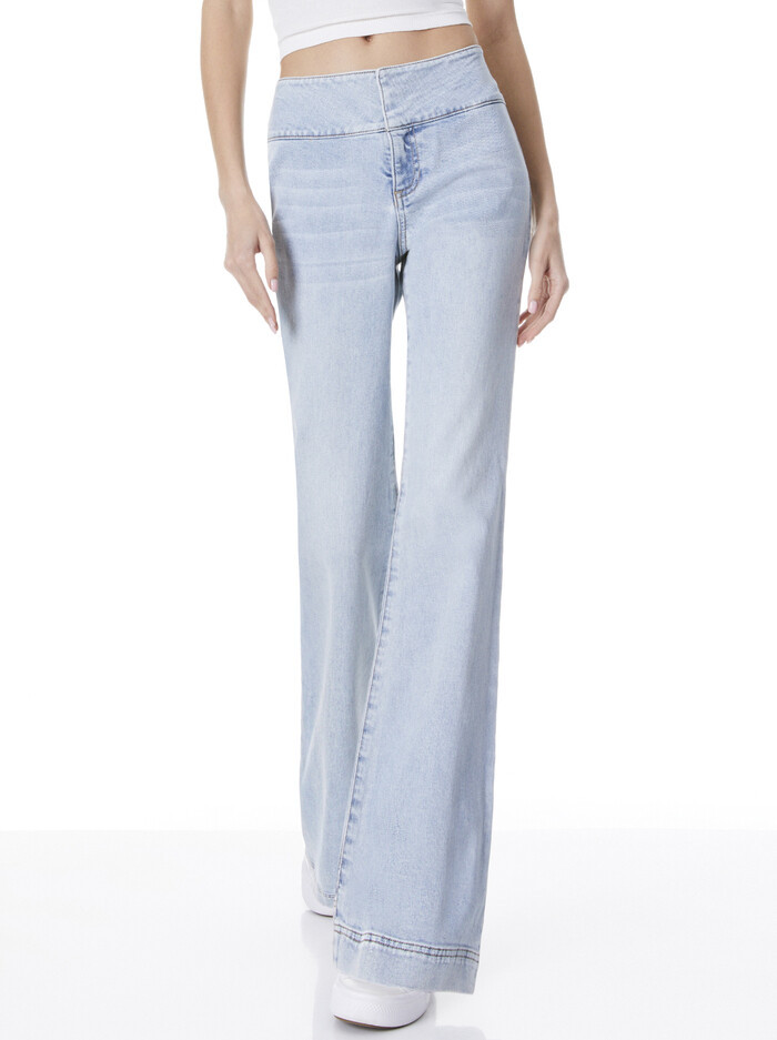 OLIVIA JEAN | Alice + Olivia