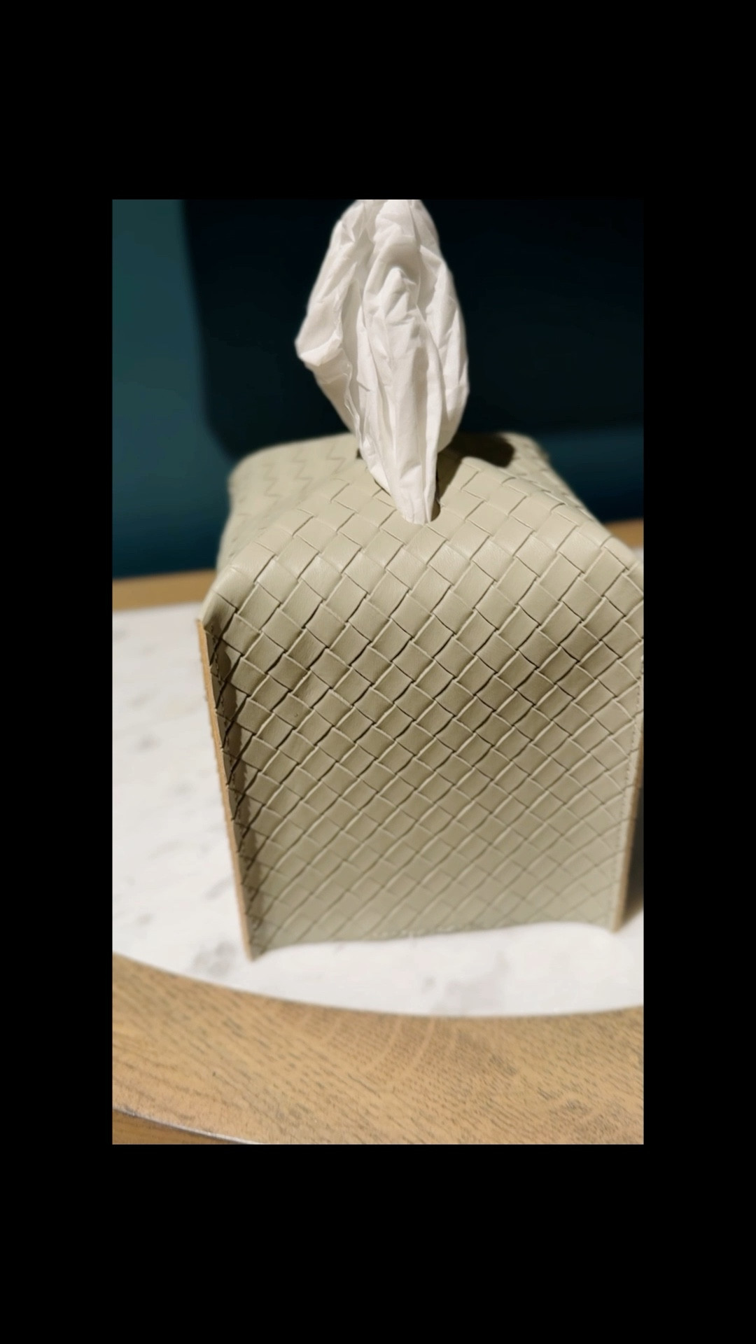 It’s all about the little things and final touches that can take your home up a level. I love this tissue cozy from Amazon. 

#LTKHome #LTKStyleTip #LTKFindsUnder50