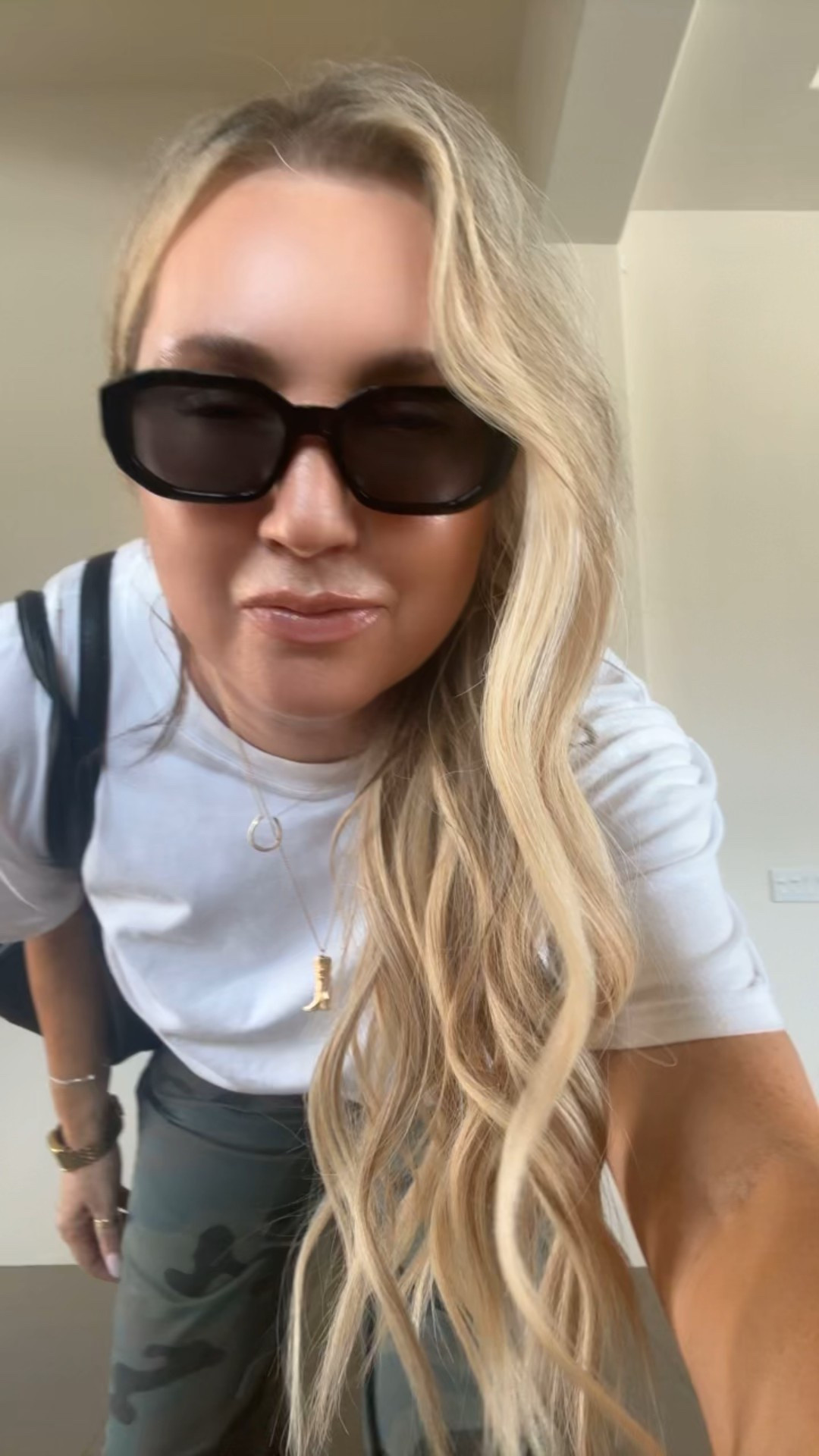 A little fit check for the day! ⚡️

#LTKStyleTip #LTKFallSale #LTKFindsUnder100