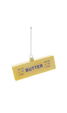 Stick Of Butter Ornament
                    
                    Cody Foster & Co | Revolve Clothing (Global)