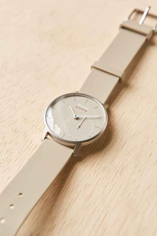 Withings Activite Pop Smart Watch,GREY,ONE SIZE | Urban Outfitters US