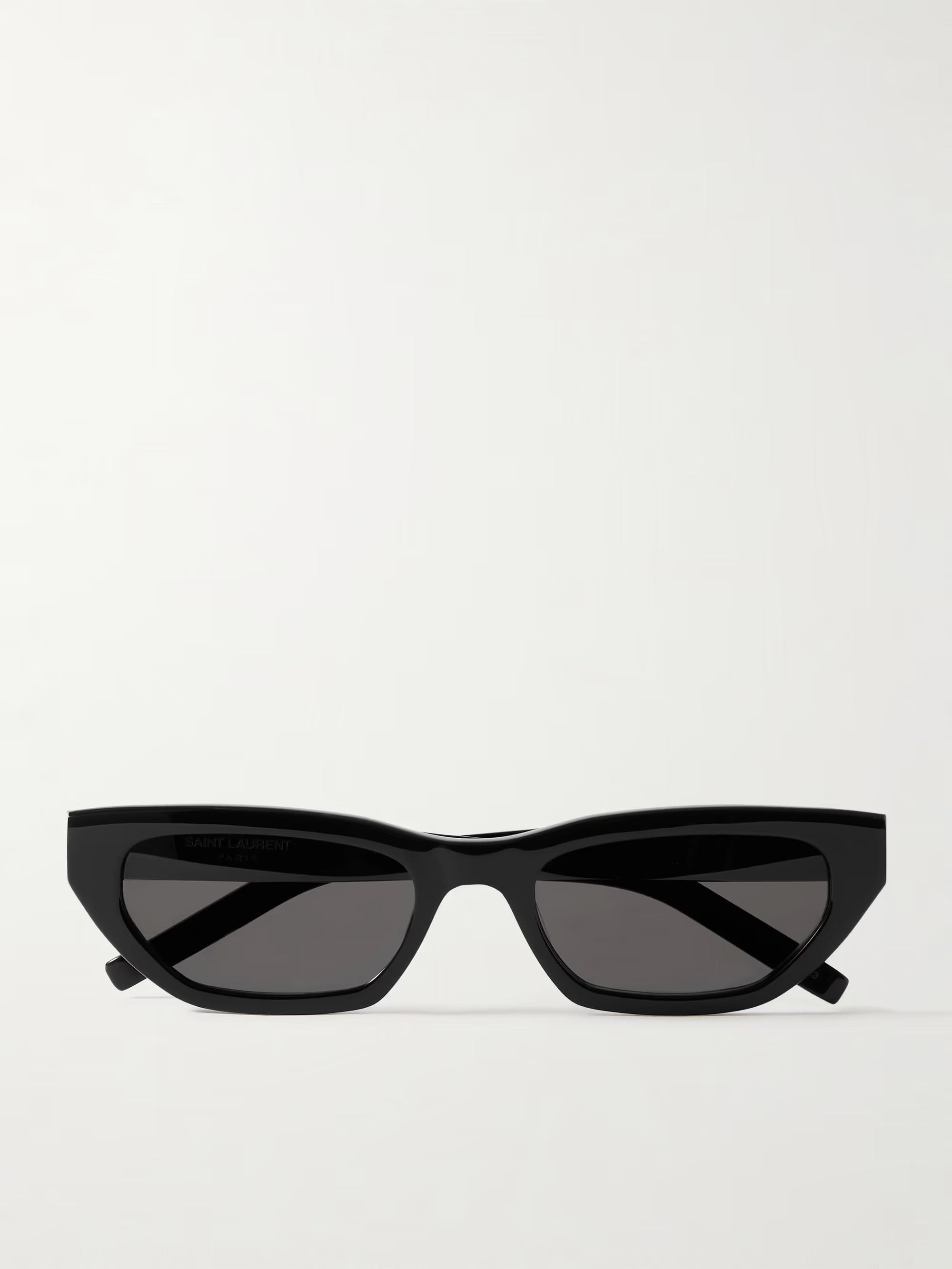 Cat-eye acetate sunglasses | NET-A-PORTER (UK & EU)