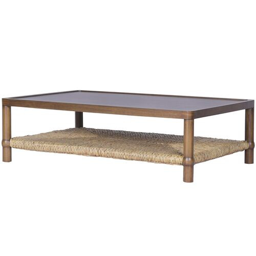 Gabriella Coffee Table  | One Kings Lane