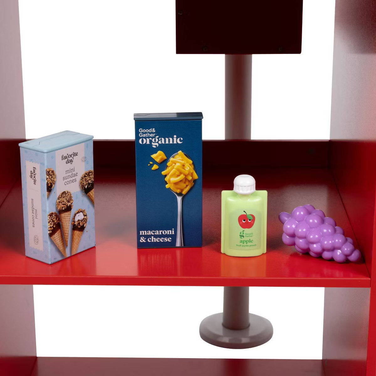 Target Toy Checklane: Pretend Shopping Accessories, Play Money, Toy Cash Register, Batteries Requ... | Target