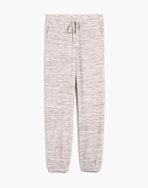 Waffle Knit Pajama Pants | Madewell