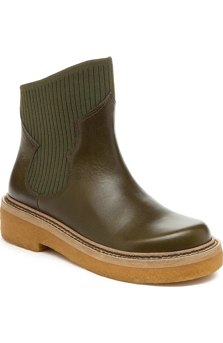 Kelsi Dagger Brooklyn Cannon Chelsea Boot (Women) | Nordstrom | Nordstrom