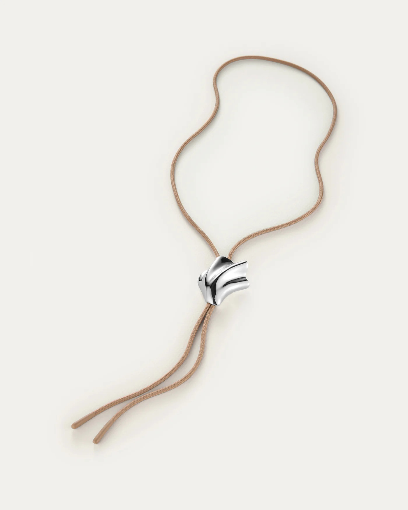 Lydia Bolo Tie | Jenny Bird (US)