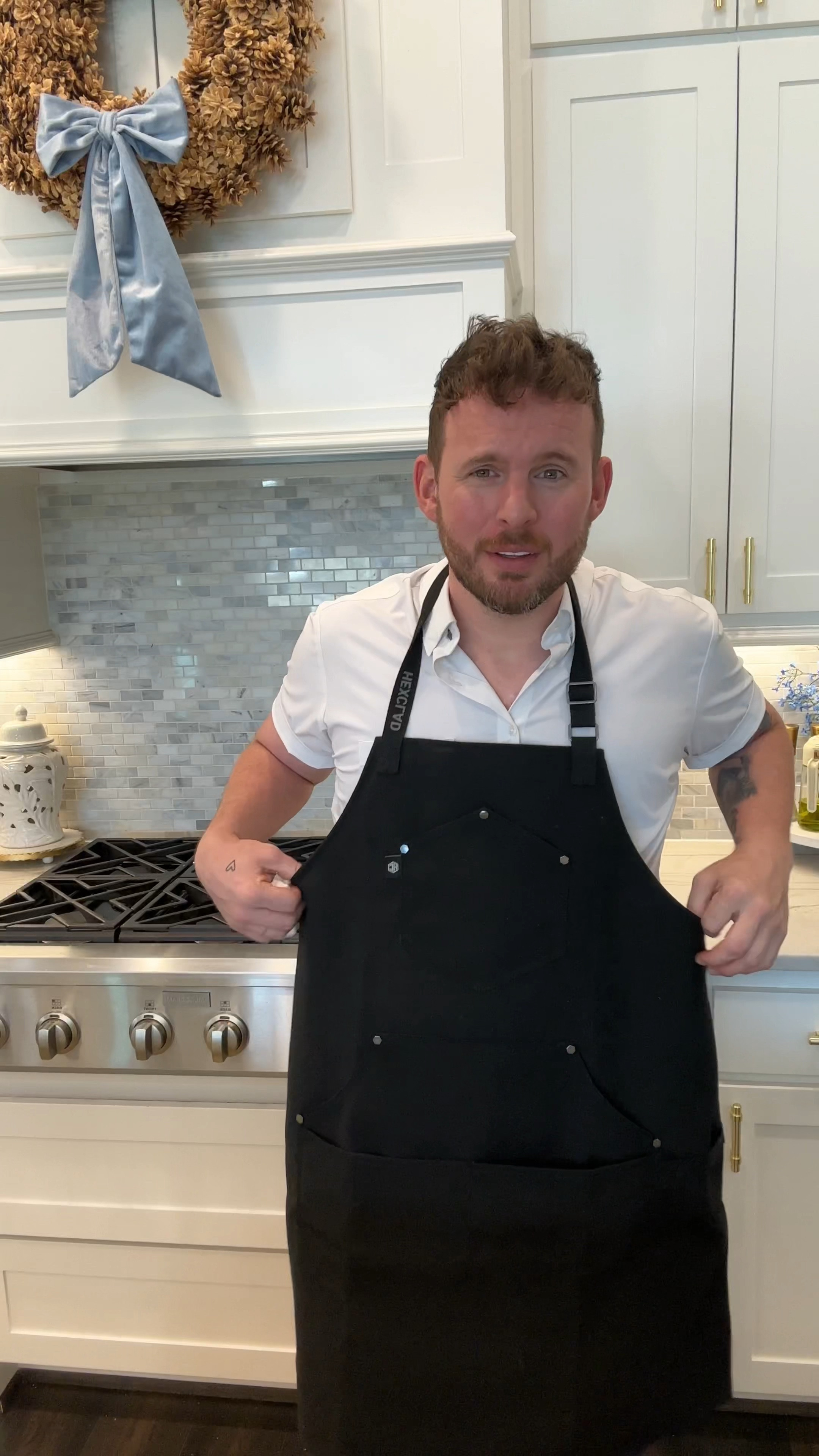 Hexclad is the nicest cookware ever and its 32% off todayy

#LTKxNSale #LTKHome #LTKMens