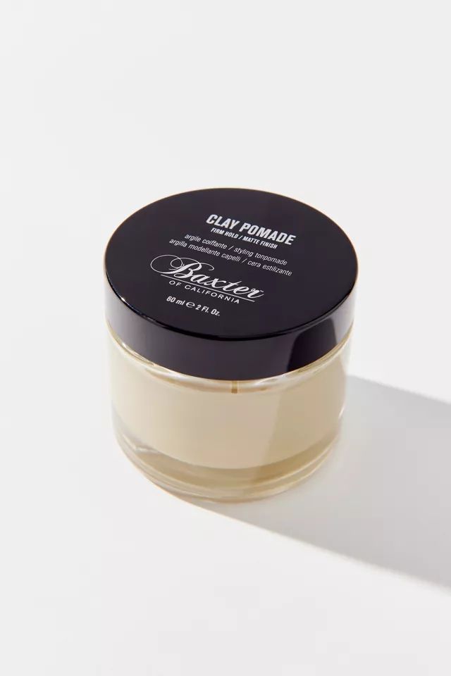 Baxter Of California Clay Pomade | Urban Outfitters (US and RoW)