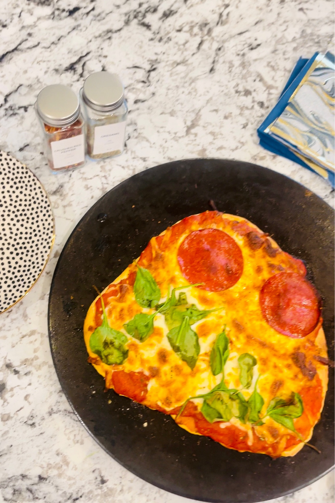 Love this pizza stone!! I’ve had it for over 4 years. Creates an even cool with anything you bake and it’s perfect for homemade pizza!

#LTKhome #LTKparties #LTKfindsunder50