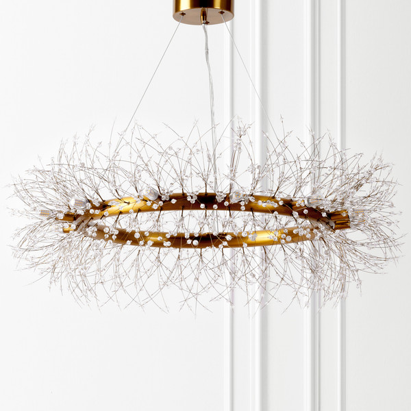 Fleur Chandelier | Z Gallerie