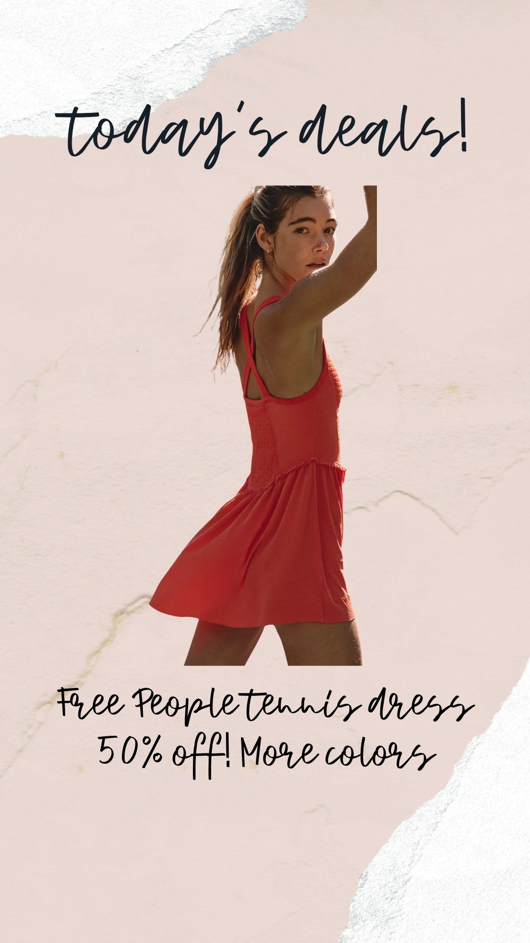 Free people dress, free people tennis dress, active dress 

#LTKActive #LTKSaleAlert #LTKFindsUnder100