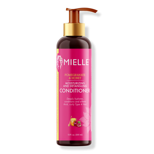Mielle Pomegranate & Honey Moisturizing and Detangling Conditioner | Ulta