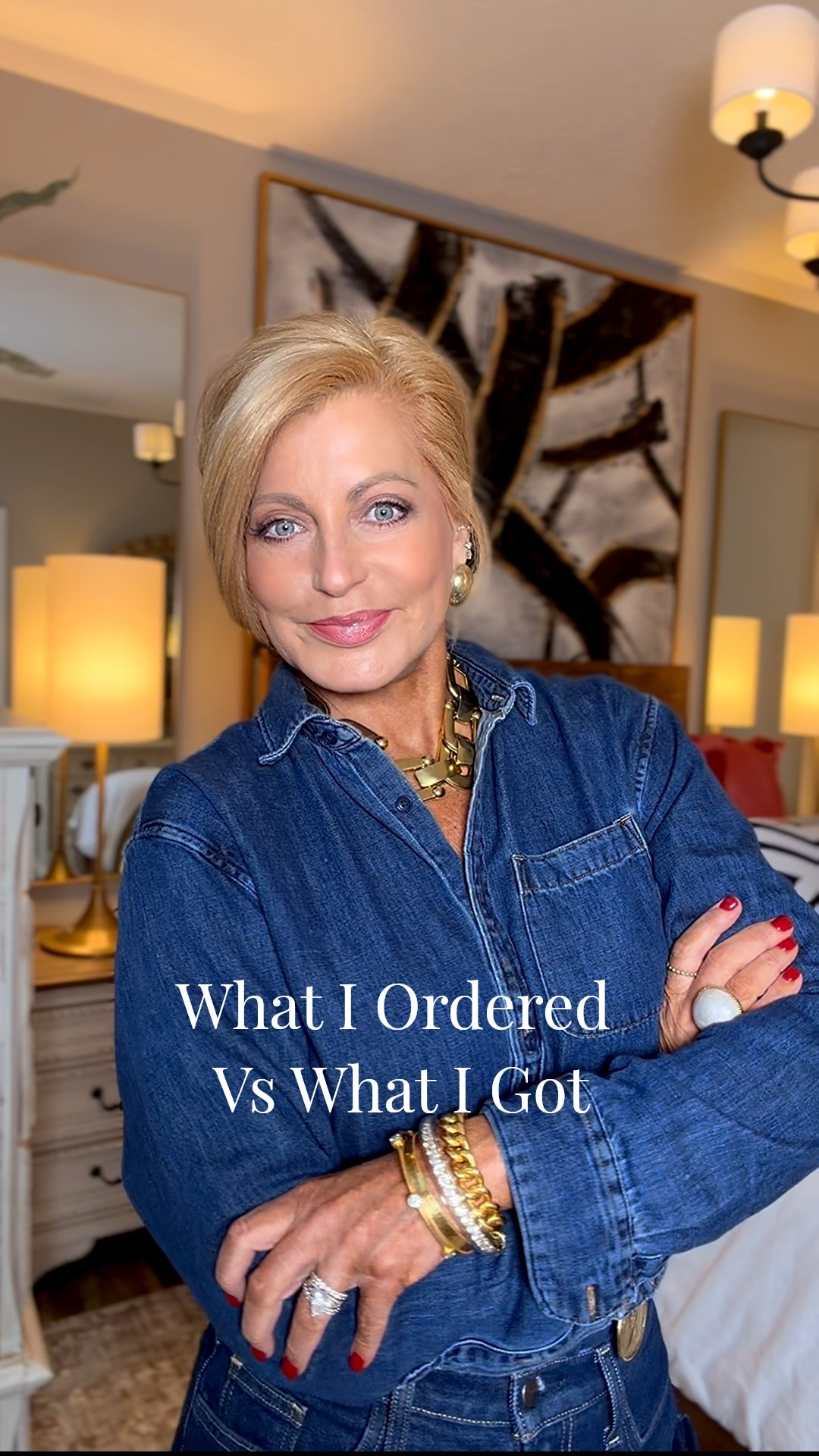 Links are below ⬇️ 
Sizes I’m wearing 
Jeans/28 (true to size)
Elvis tee one size 
Layering tee/lg
Black & white top/med 

#LTKgrwm #LTKGiftGuide #LTKOver40