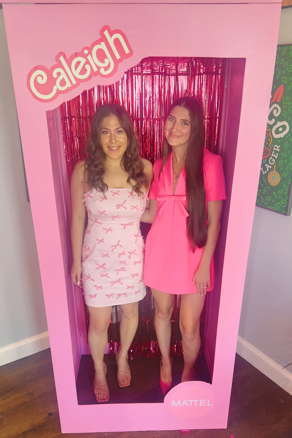 pink bow mini dress 🎀

barbie themed, mini dress, pink dress, bows, Anthropologie 

#LTKSaleAlert #LTKSeasonal #LTKFindsUnder50