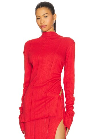 Long Sleeve Top
                    
                    Jade Cropper | Revolve Clothing (Global)