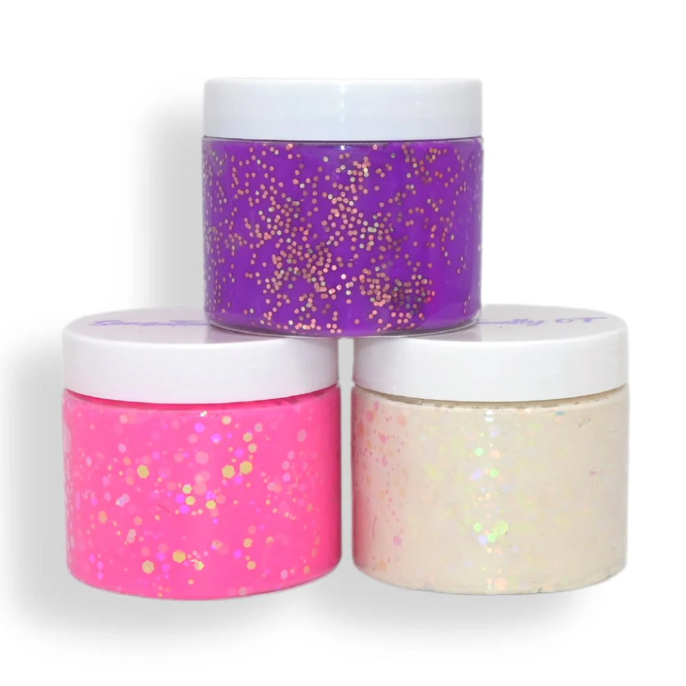 Sensory Dough Pack | Sensationally OT