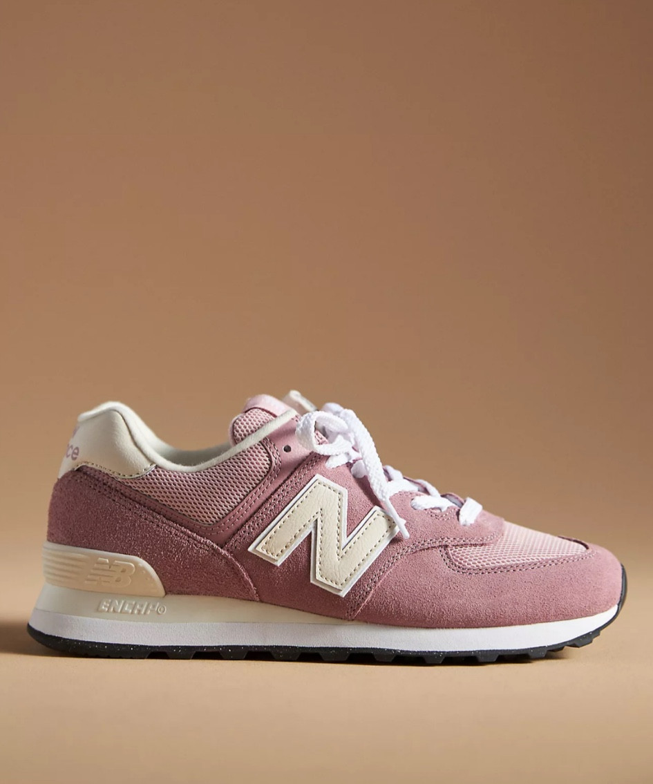 New New Balances in so many color ways 

#LTKStyleTip #LTKShoeCrush #LTKActive