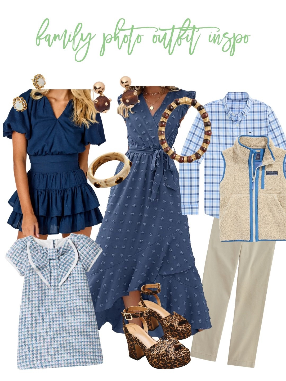 Family Photo Outfit Inspo! 

*Cake for Dinner code mixandmatch for 20% off

#LTKdayinmylife #LTKSeasonal #LTKOver40