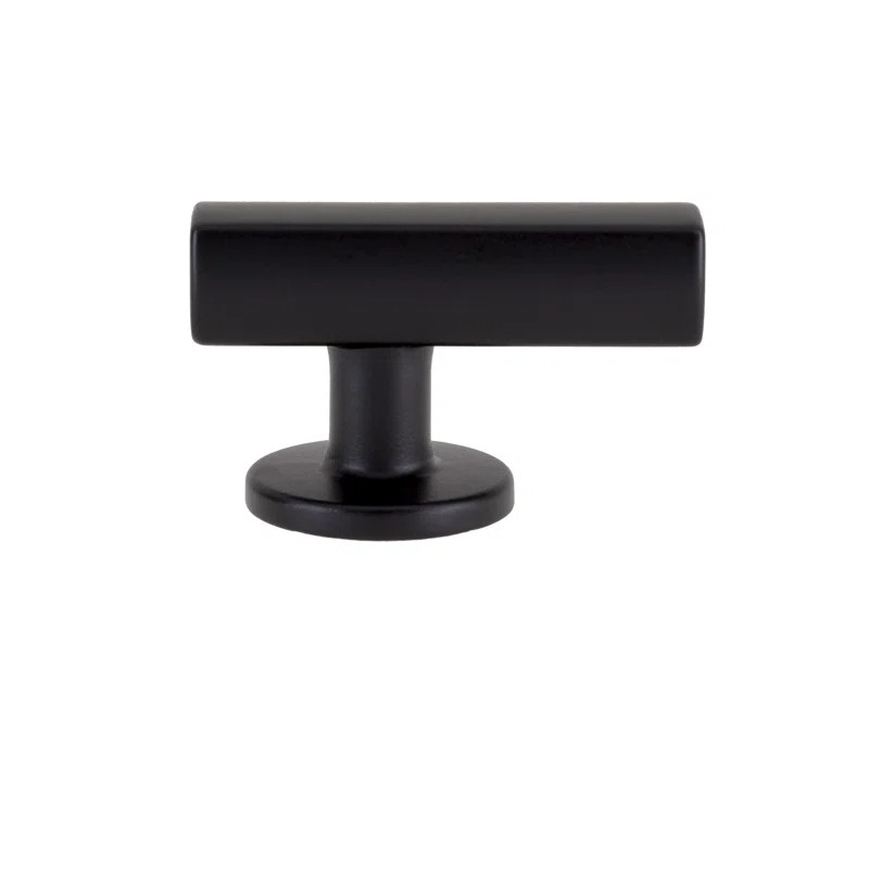 Flynn 1 7/8" Length Bar Knob | Wayfair North America