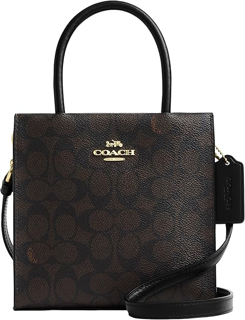 Coach Mini Cally Crossbody | Amazon (US)
