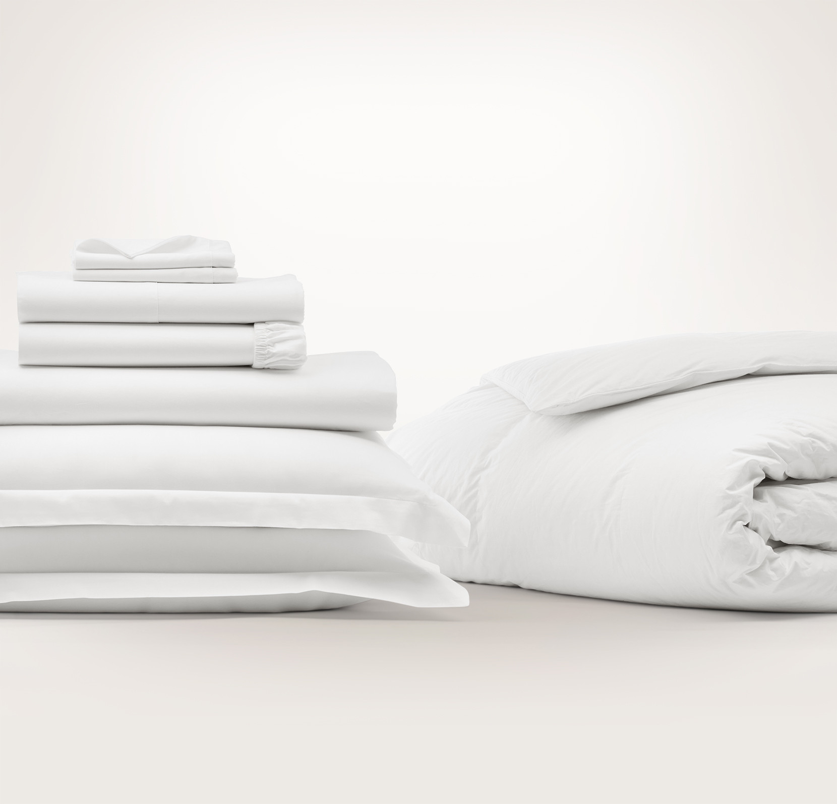 Complete Signature Duvet Bundle | Boll & Branch