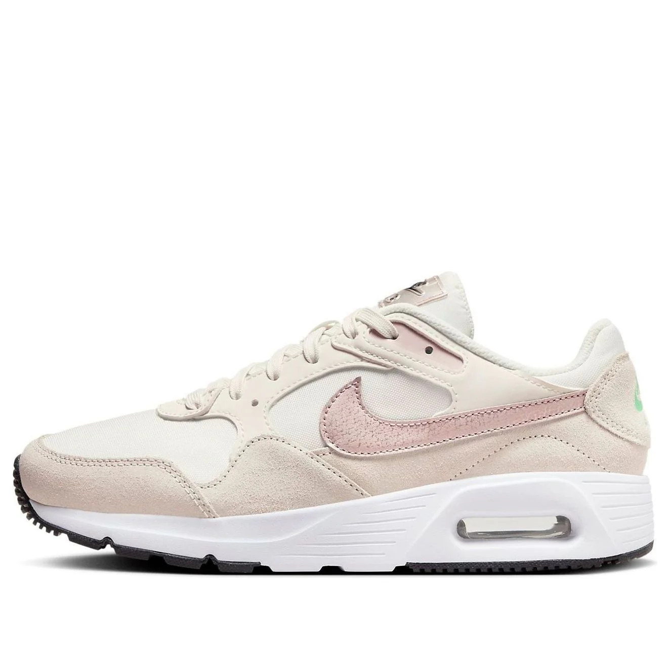 (WMNS) Nike Air Max SC 'White Pink' | KICKS CREW