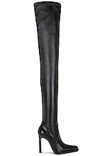 Nina Over The Knee Boot | FWRD 
