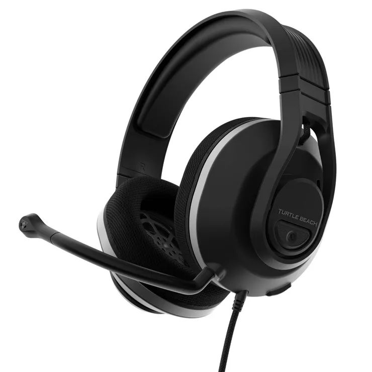 Turtle Beach Recon 500 Wired Gaming Headset | Target