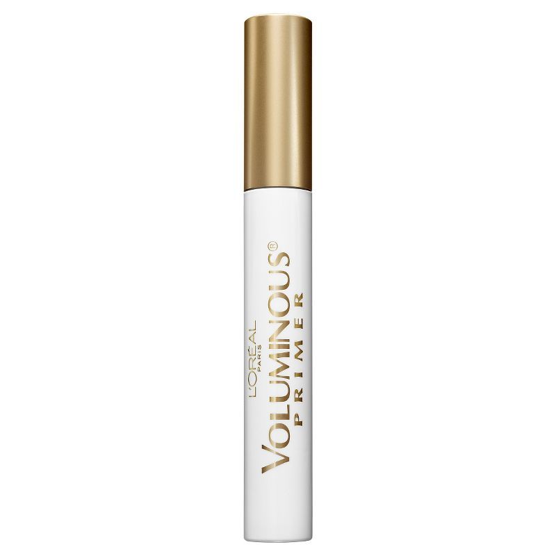 L'Oreal Paris Voluminous Conditioning Primer Mascara 300 Primer - 0.24 fl oz | Target