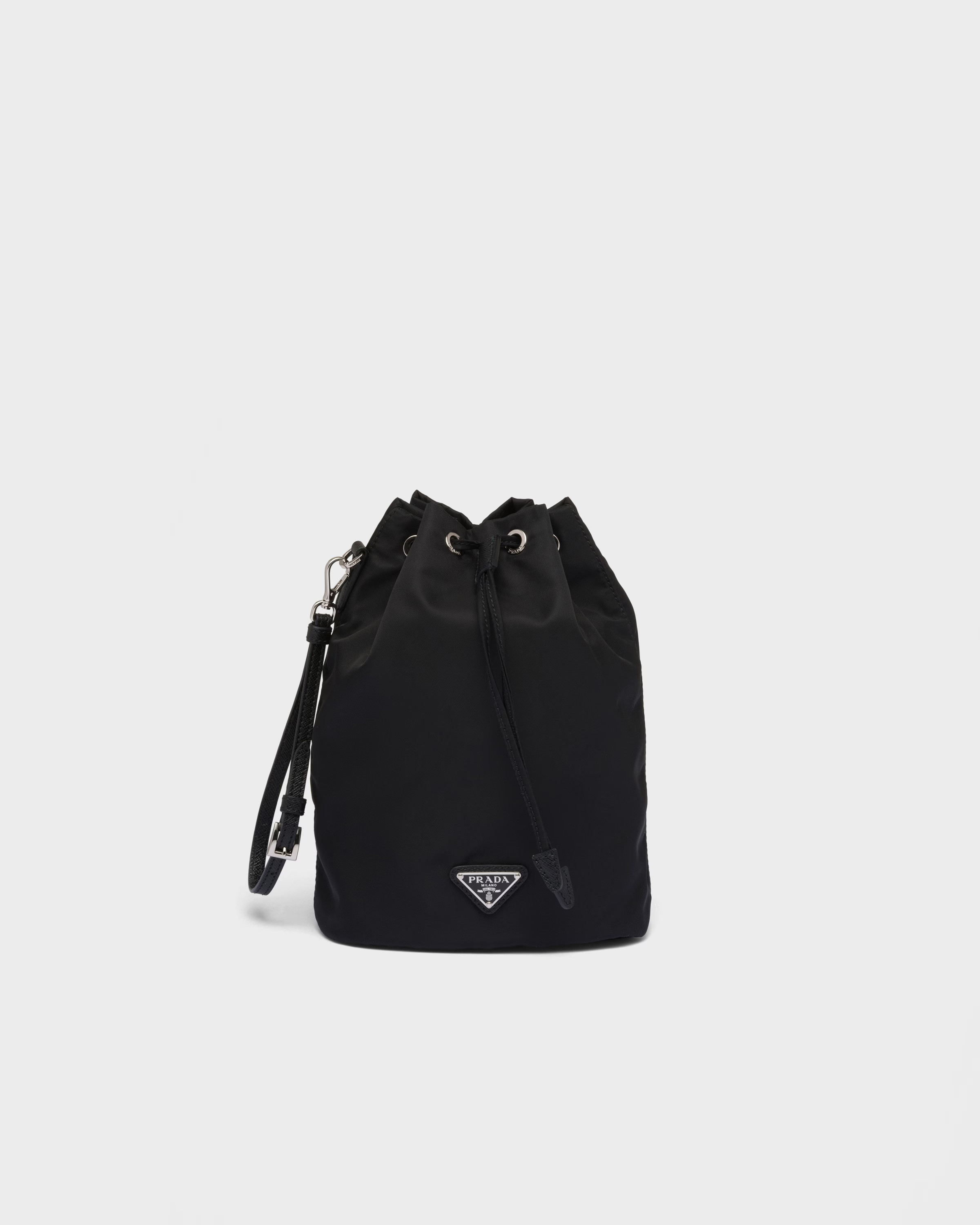 Re-Nylon pouch | Prada US