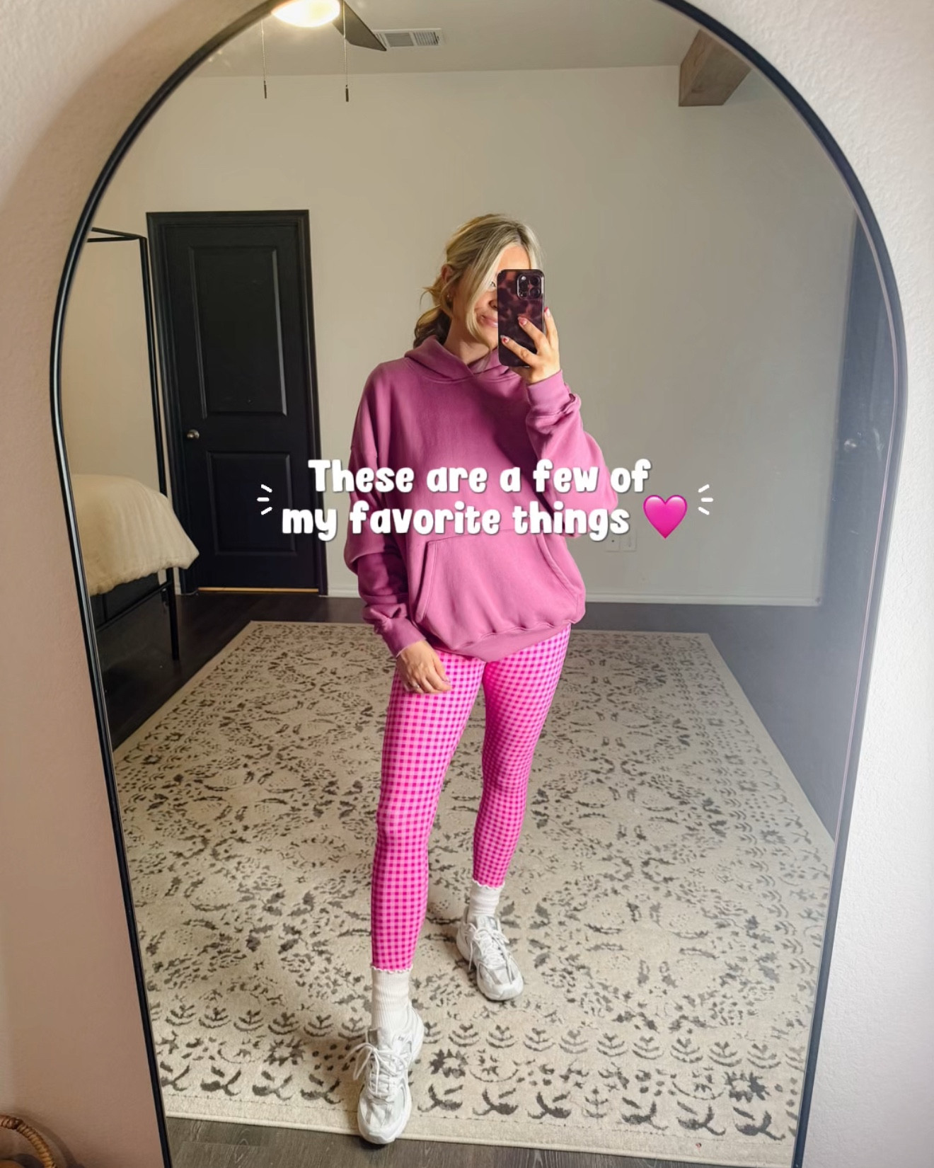 These are a few of my favorite things! Swipe right to see! 

#LTKootd