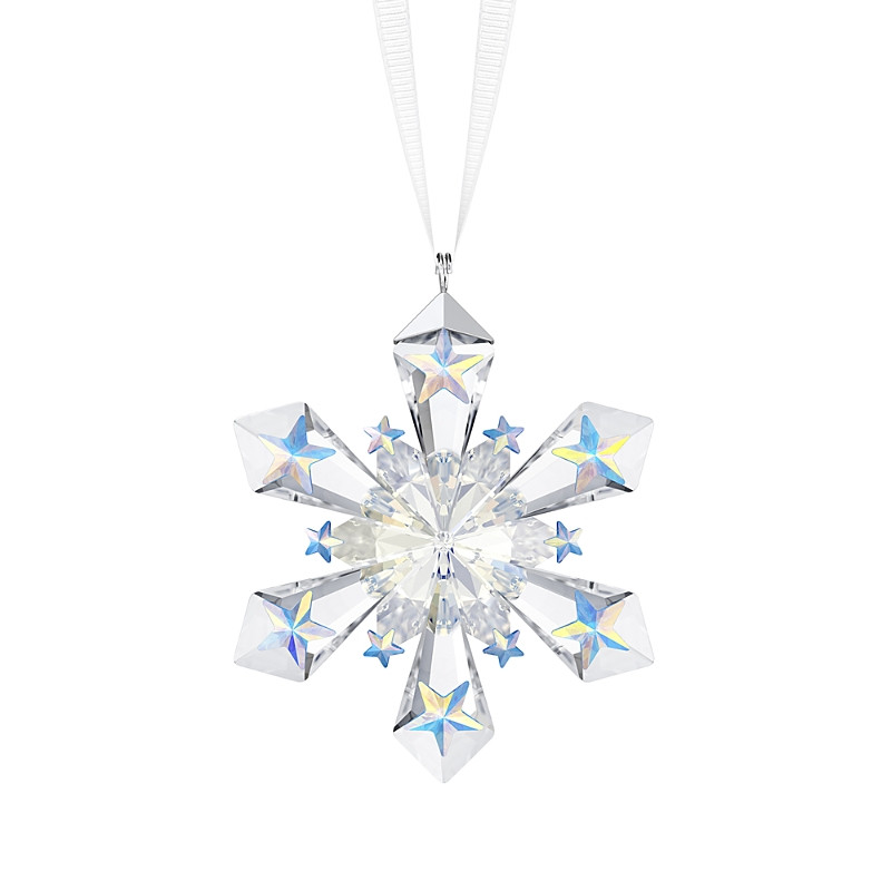 Swarovski Holiday Magic Classics Star Ornament | Bloomingdale's (US)