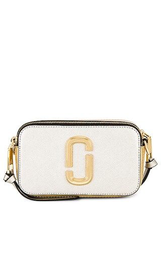 Snapshot Bag in Platinum Multi | Revolve Clothing (Global)