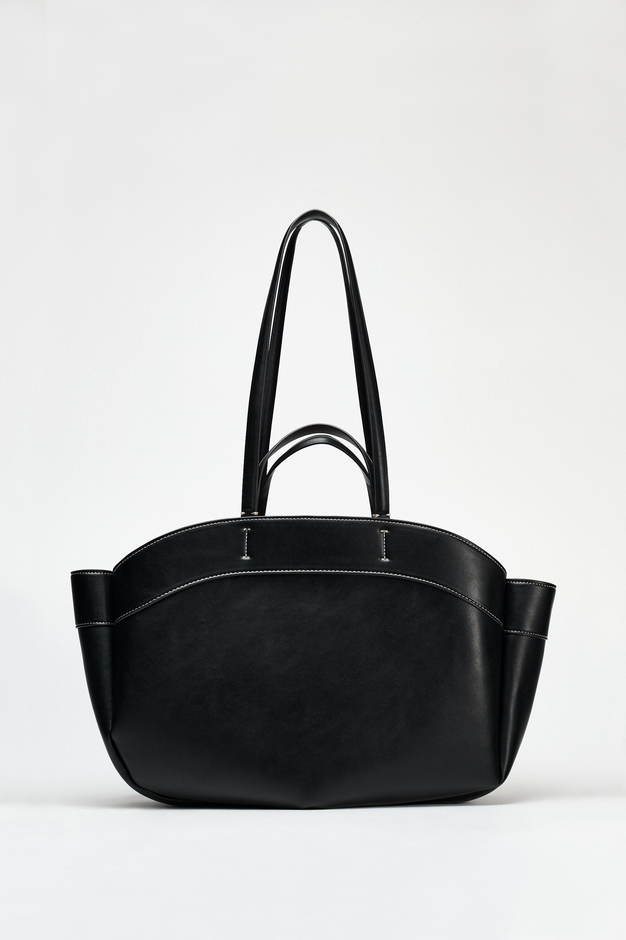 TOTE BAG | Zara US