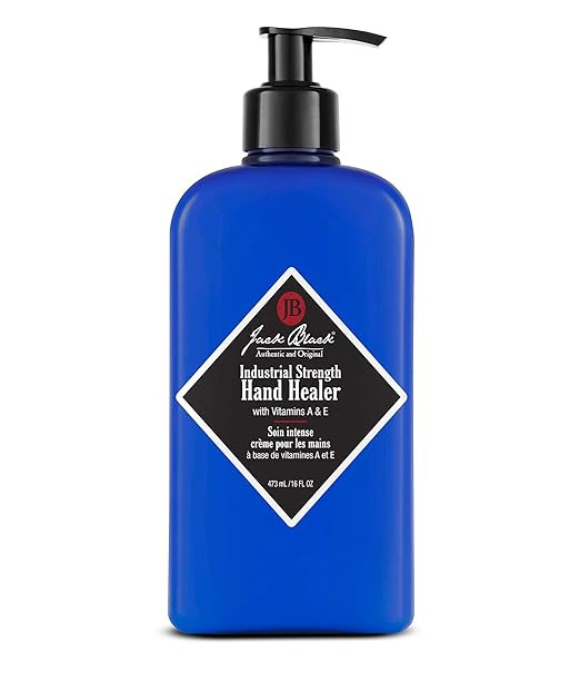Jack Black Industrial Strength Hand Healer | Amazon (US)