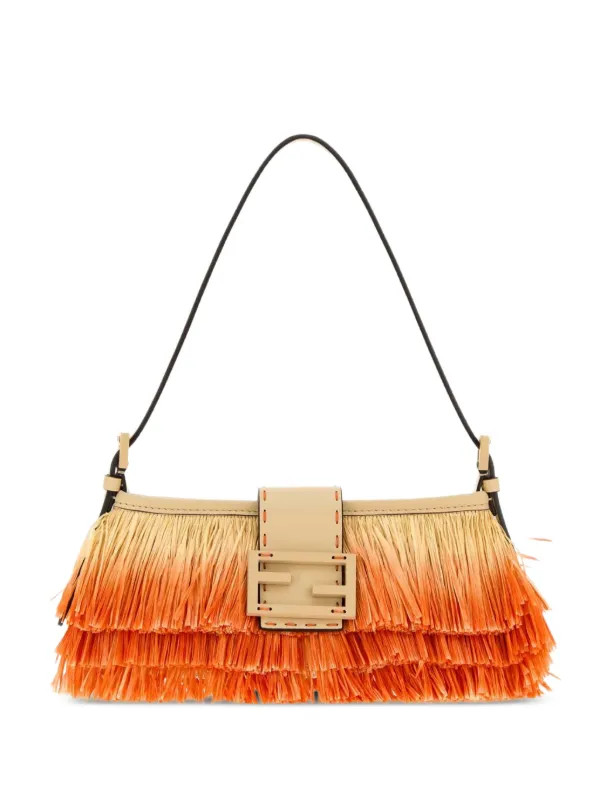 Baby B shoulder bag | Farfetch Global