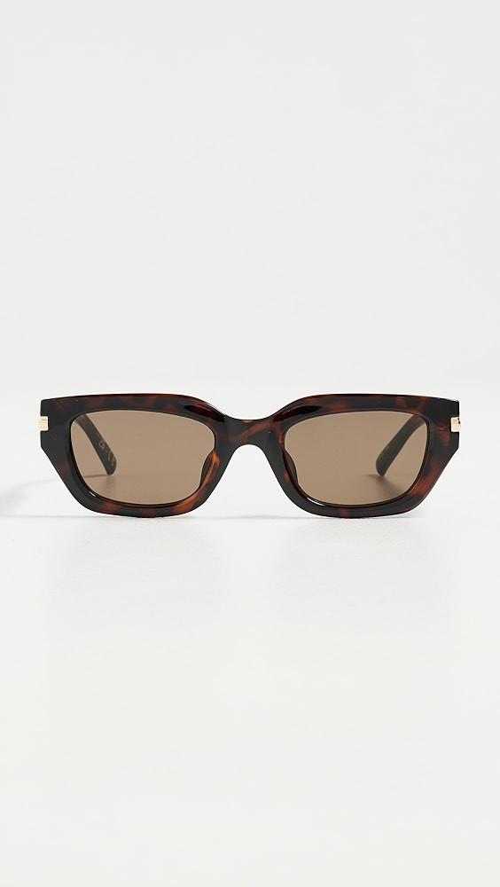 Cubito + Sunglasses | Shopbop