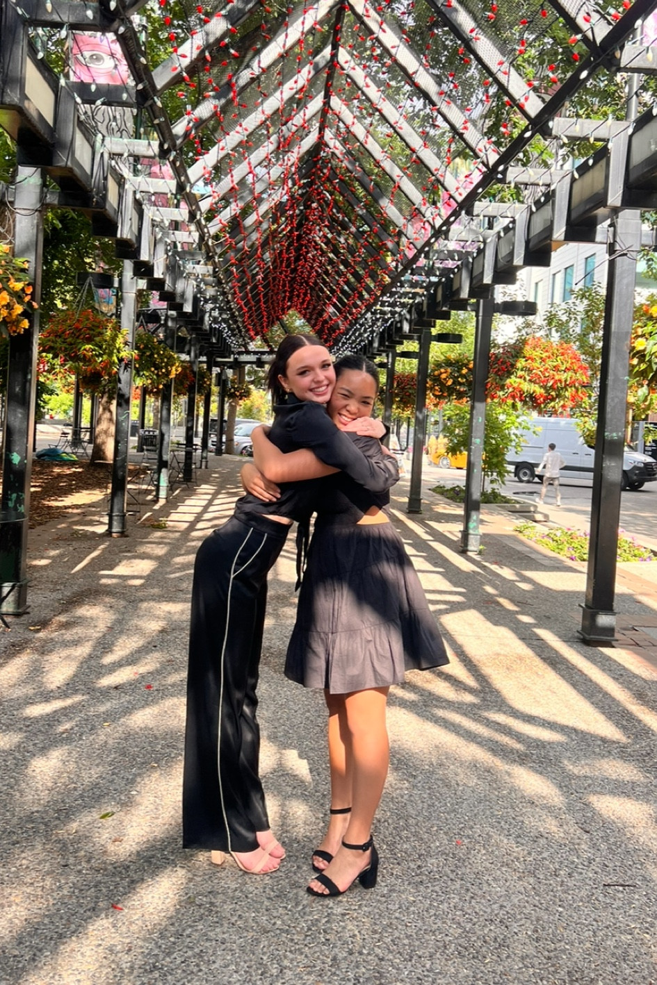 my best friend🤍 #aritzia 

#LTKcanada #LTKstyletip #LTKbeauty