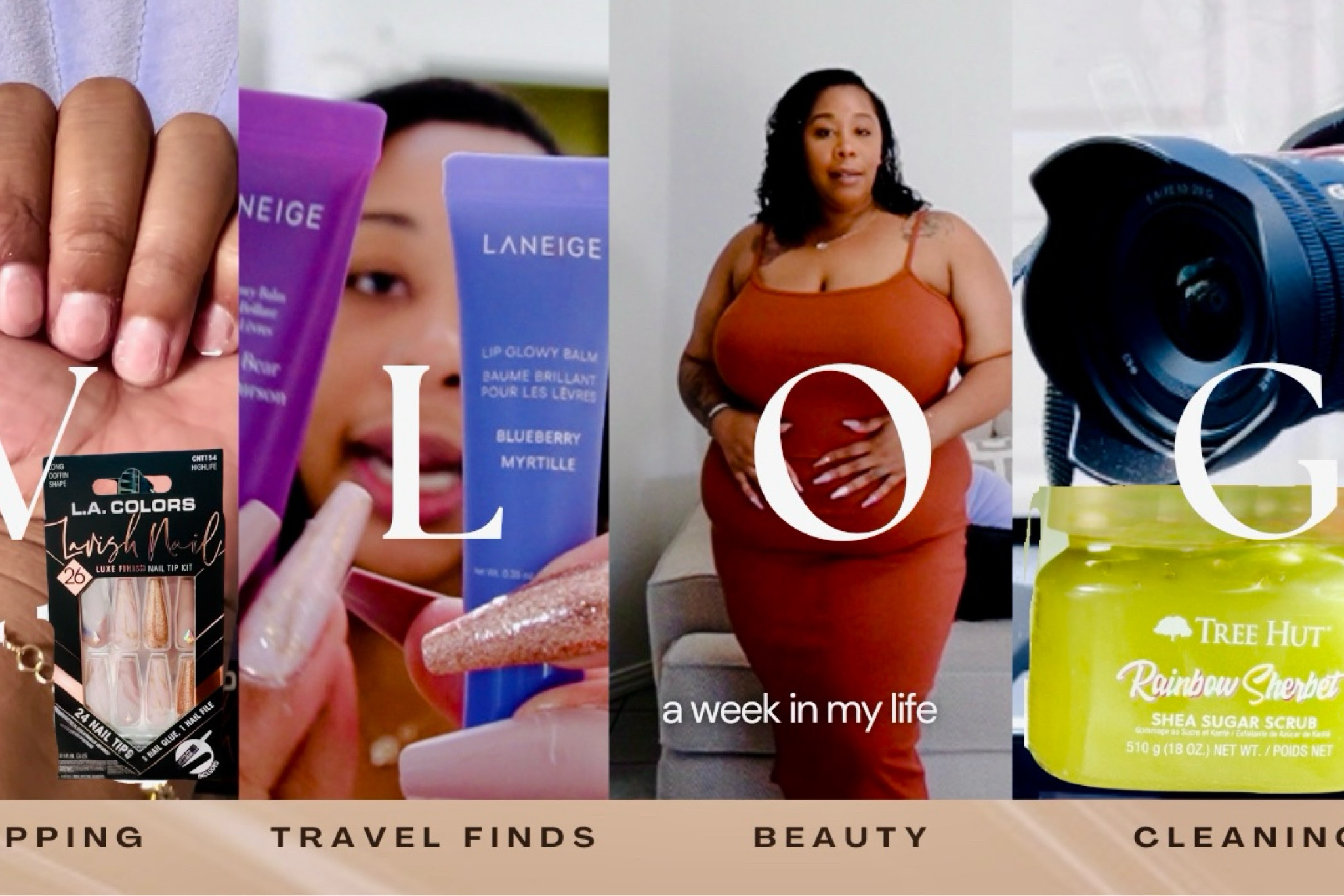 Continuation Links Amazon essentials: My top picks for travel must-haves. Shop all my favorite items in one place! 📦✨ #AmazonEssentials #TravelMustHaves

#LTKStyleTip #LTKPlusSize #LTKBeauty