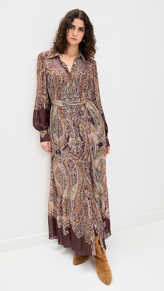 Long Dress | Shopbop