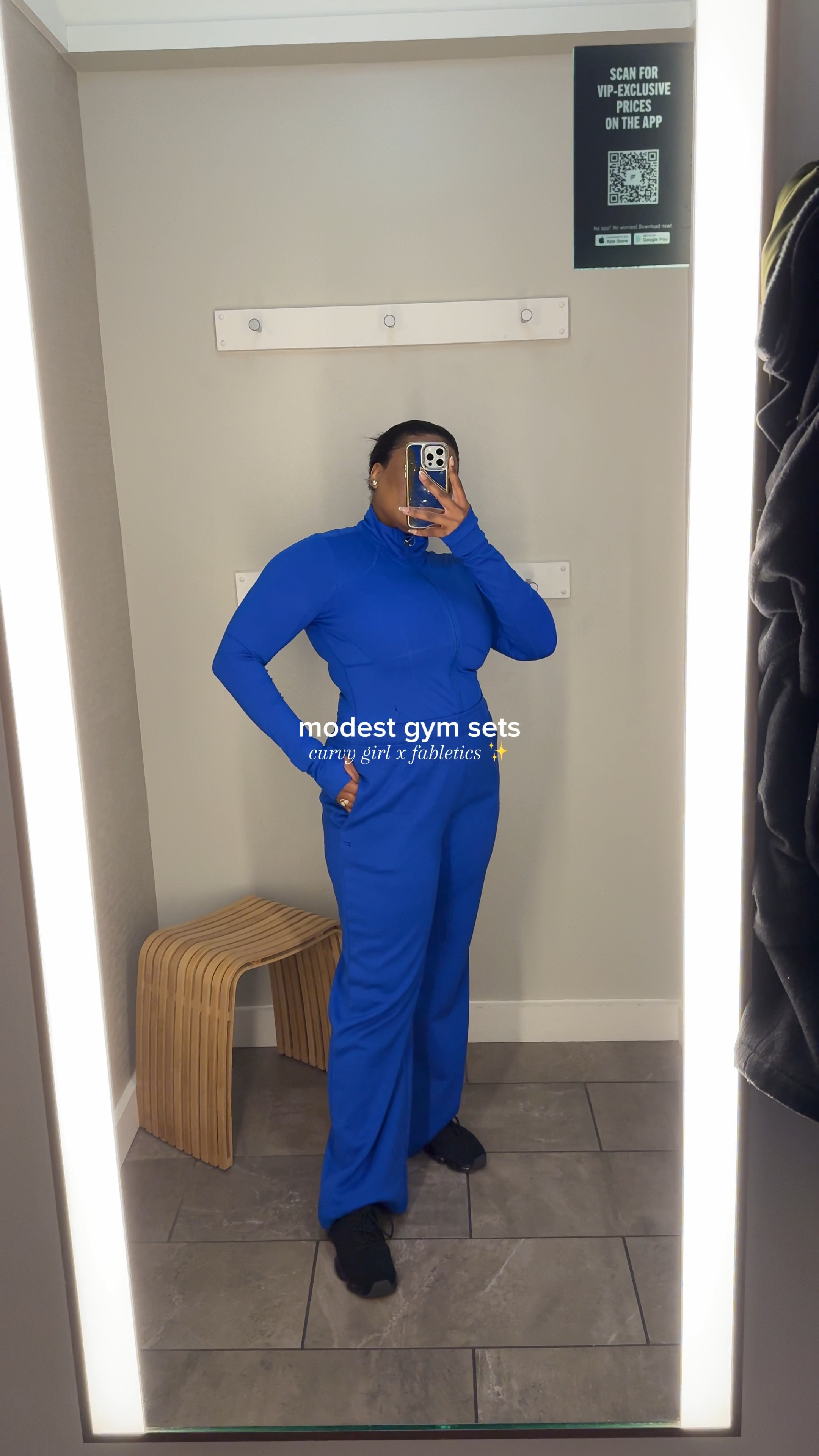 Modest Gym Outfits featuring Fabletics 

#LTKfindsunder100 #LTKActive #LTKGiftGuide