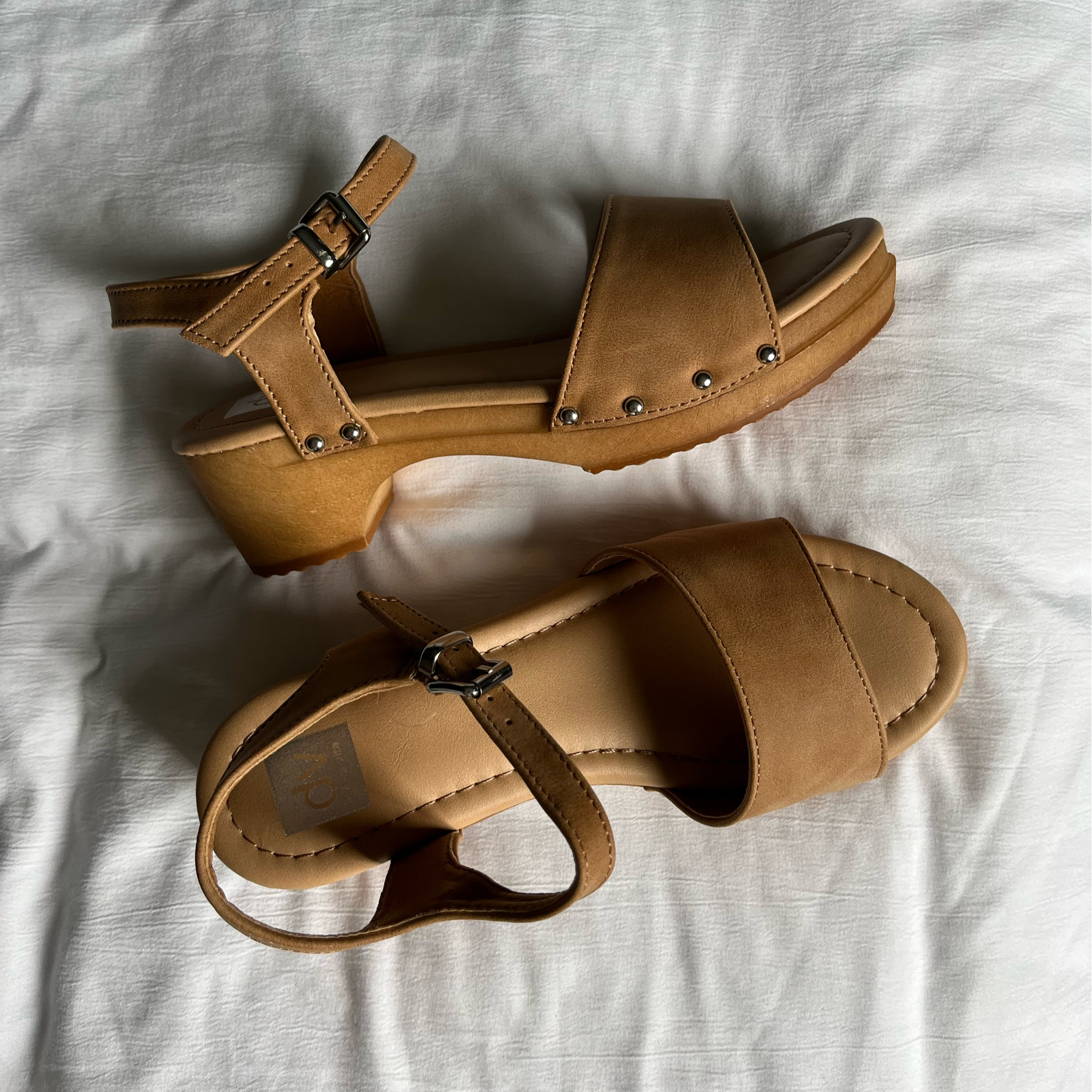 dolce vita summer sandals 🫶🏼 