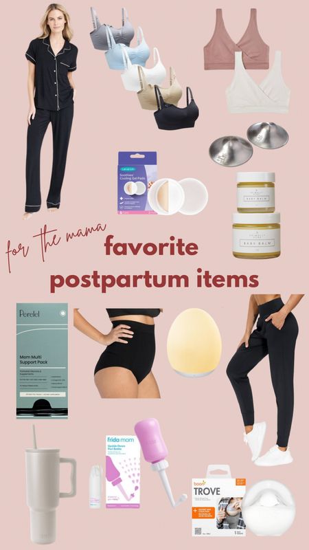 I’ve used these items everyday postpartum and have loved!! 

Postpartum essentials, postpartum favorites, new mom essentials, hospital bag items, hospital bag essentials, hospital bag for mom 

#LTKbump #LTKbaby