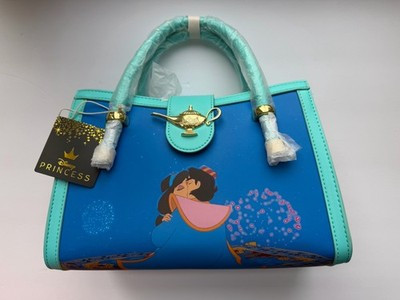 Disney Loungefly Aladdin Purse Handbag NWT Mint  | eBay | eBay US