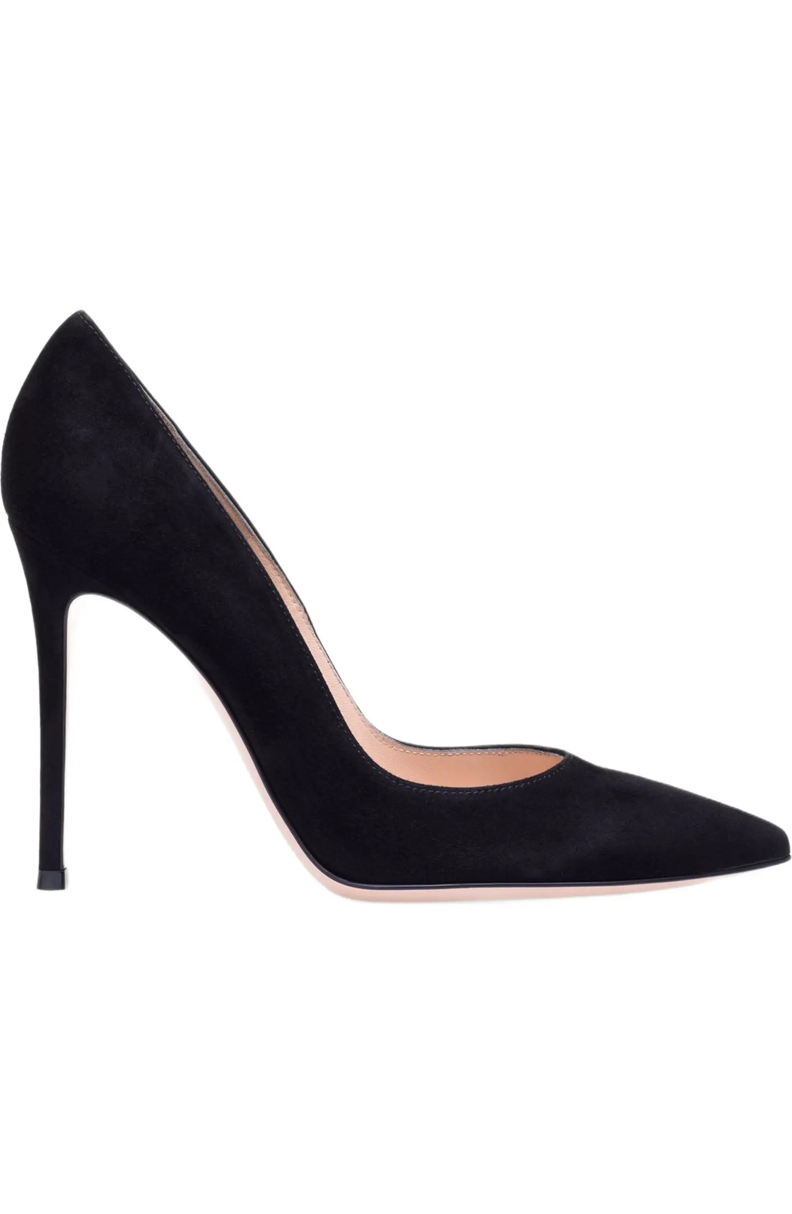 Gianvito Rossi Gianvito 105 Pumps | Nordstrom | Nordstrom
